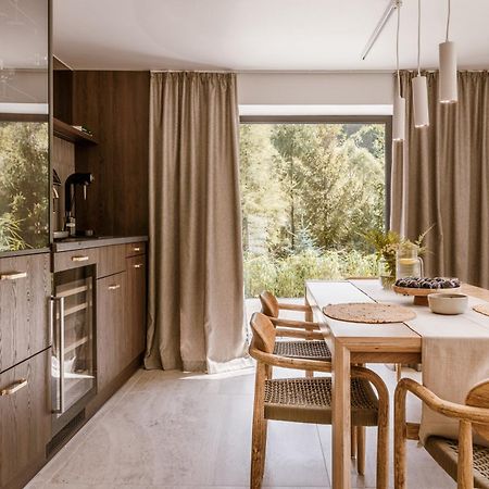Rycerki Dom Na Szlaku Villa Rajcza Luaran gambar