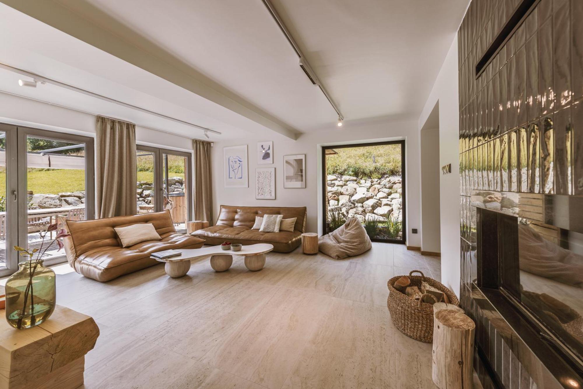 Rycerki Dom Na Szlaku Villa Rajcza Luaran gambar