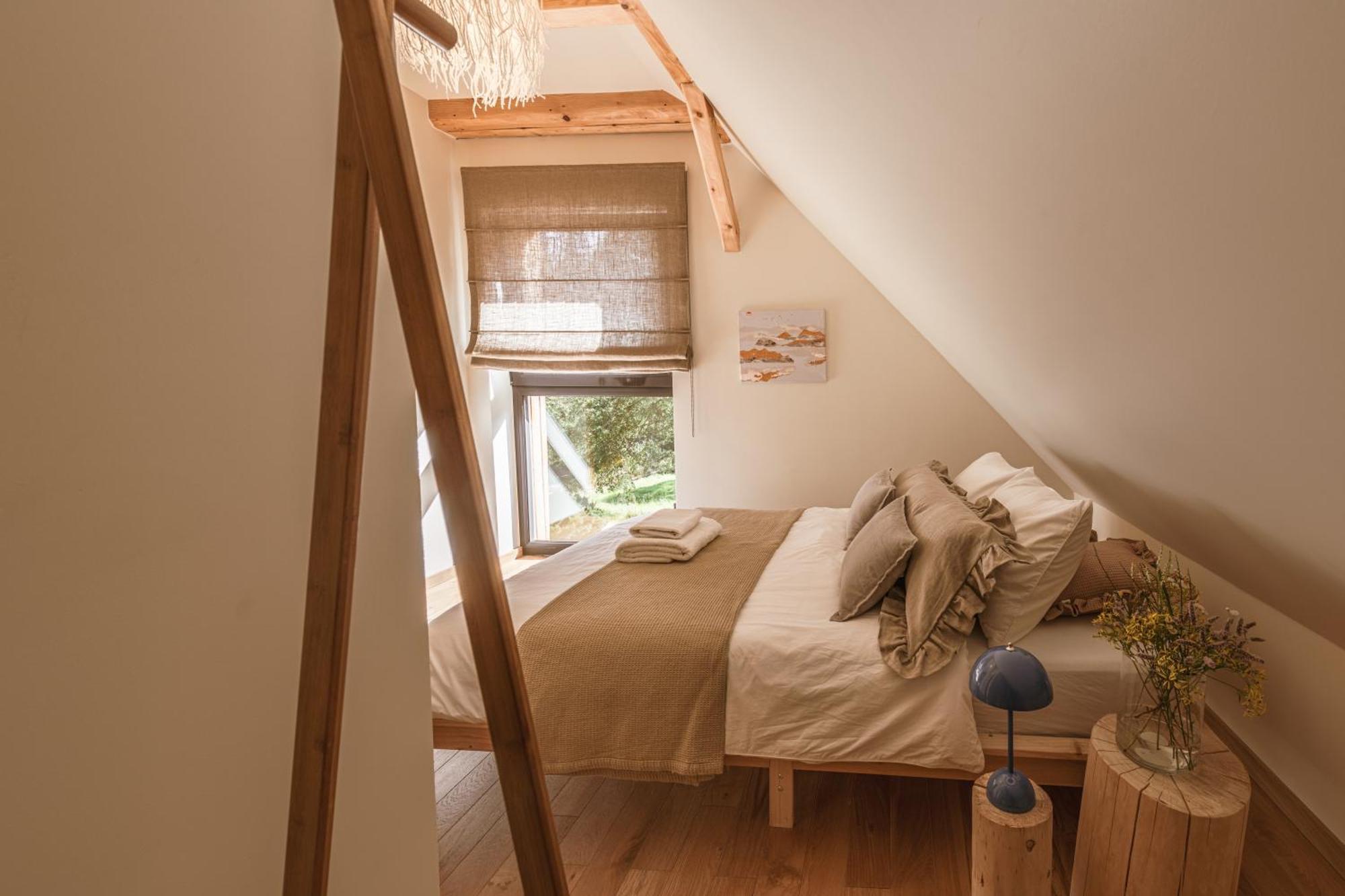 Rycerki Dom Na Szlaku Villa Rajcza Luaran gambar