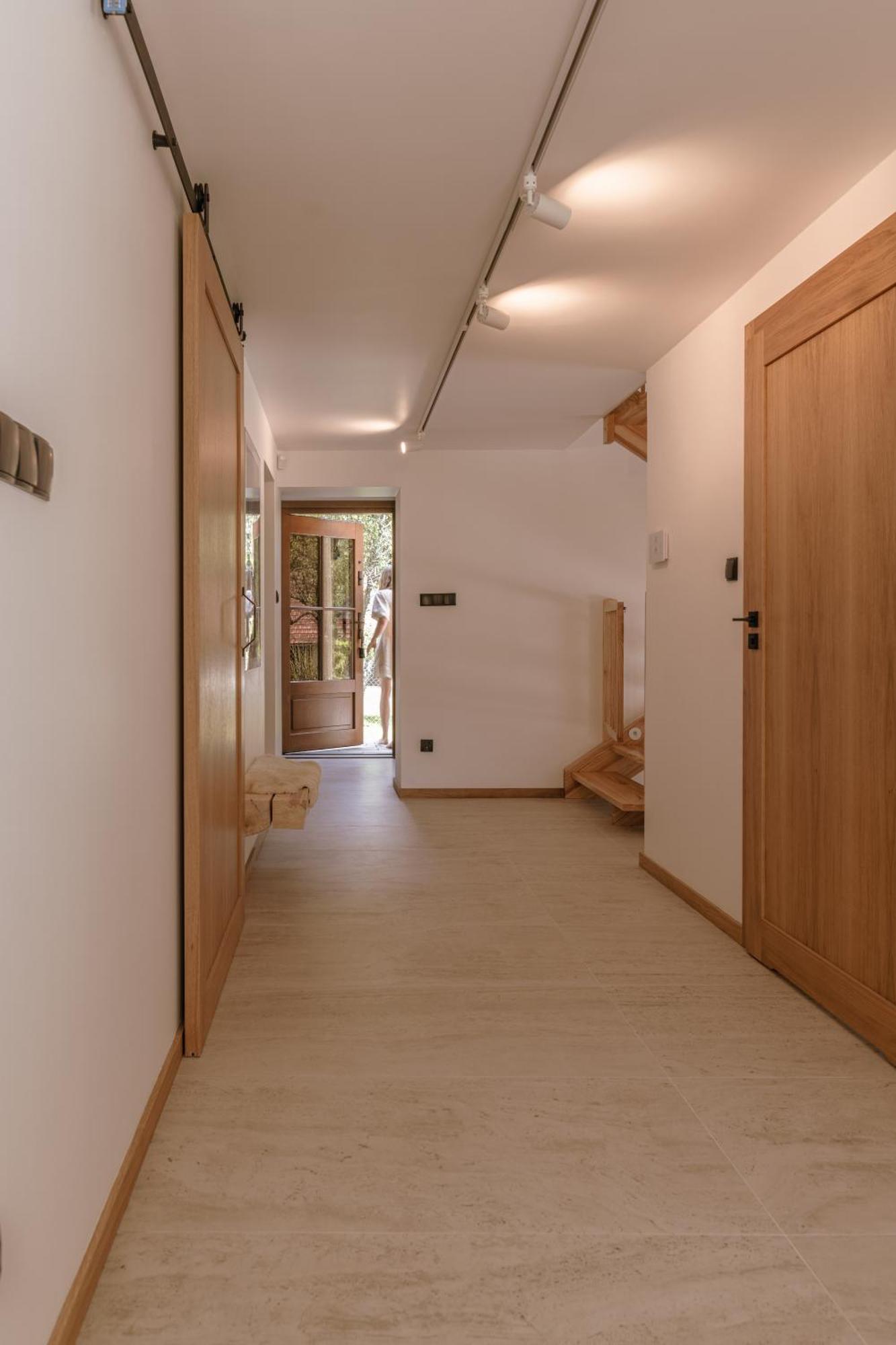 Rycerki Dom Na Szlaku Villa Rajcza Luaran gambar