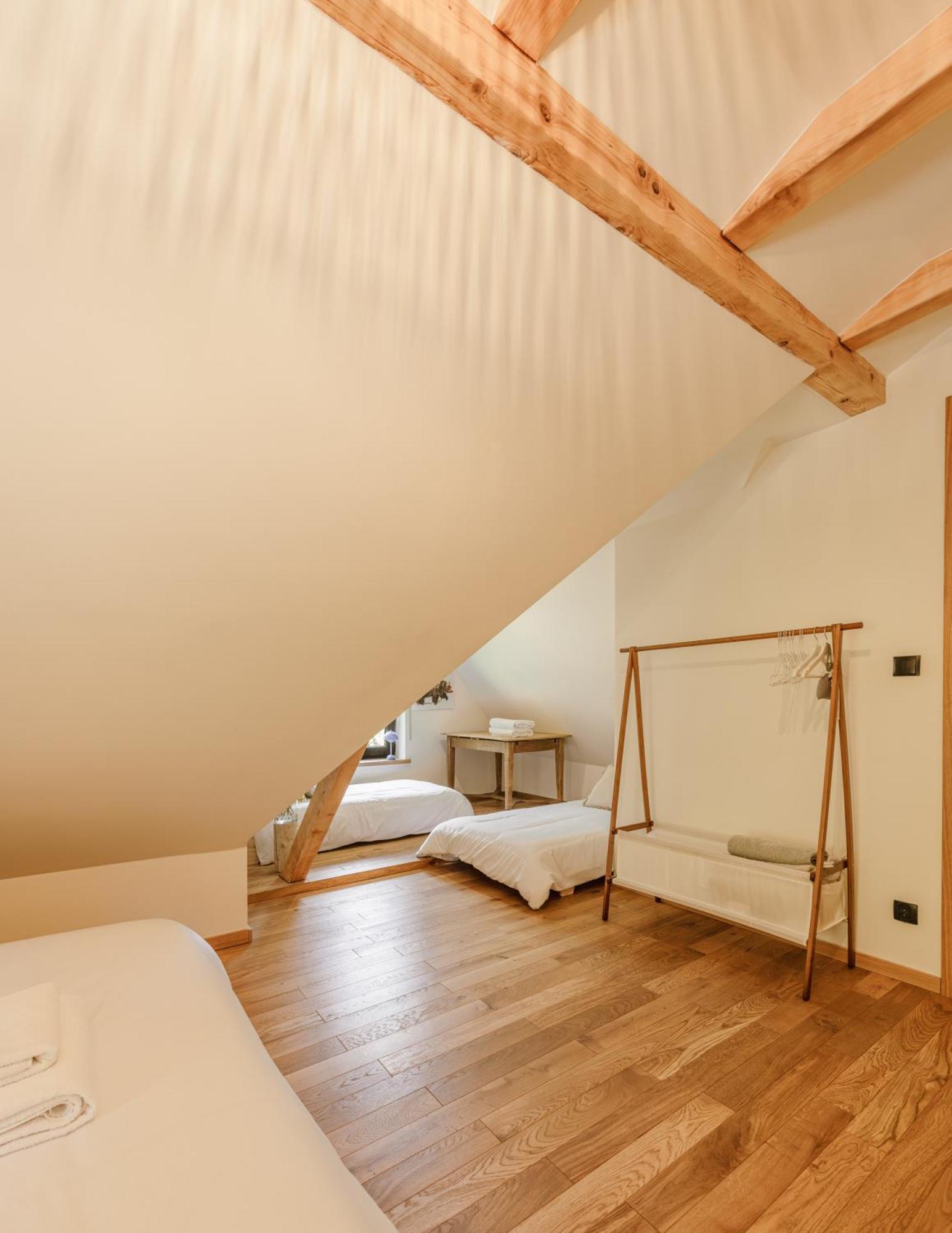 Rycerki Dom Na Szlaku Villa Rajcza Luaran gambar