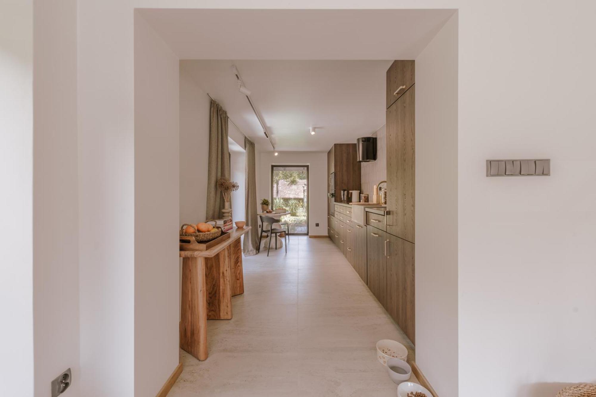 Rycerki Dom Na Szlaku Villa Rajcza Luaran gambar