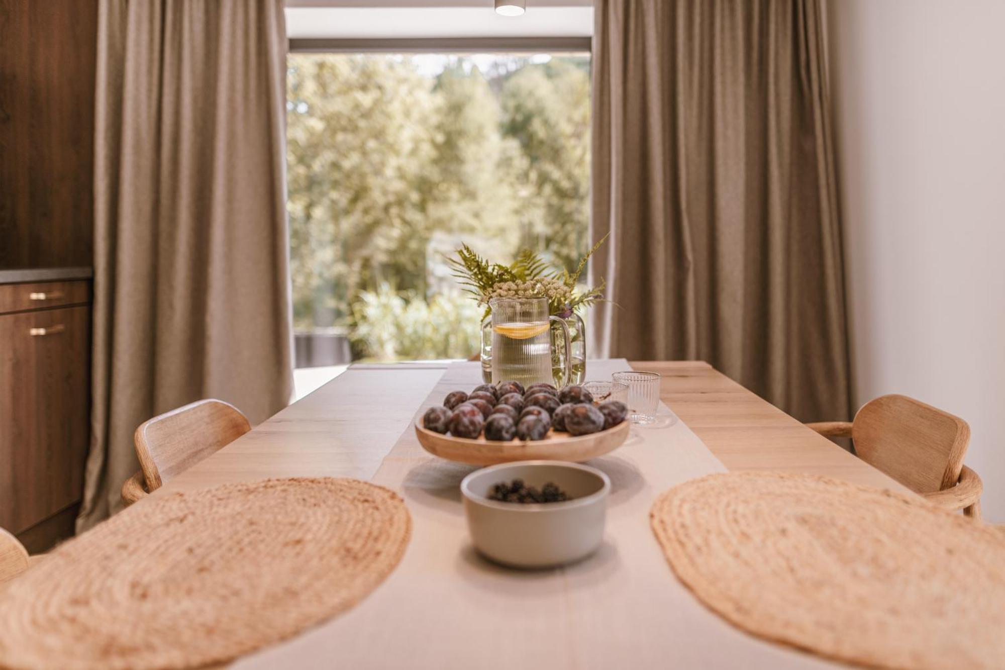 Rycerki Dom Na Szlaku Villa Rajcza Luaran gambar