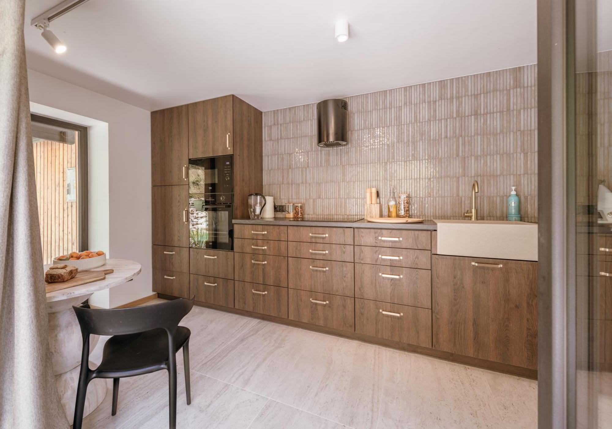 Rycerki Dom Na Szlaku Villa Rajcza Luaran gambar